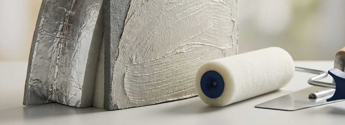 防水隔熱示意圖 2